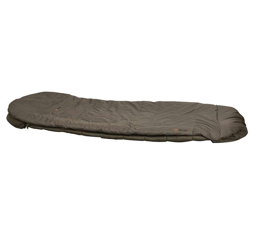 Fox Spací pytel Ven-Tec Ripstop 5 season sleeping bag