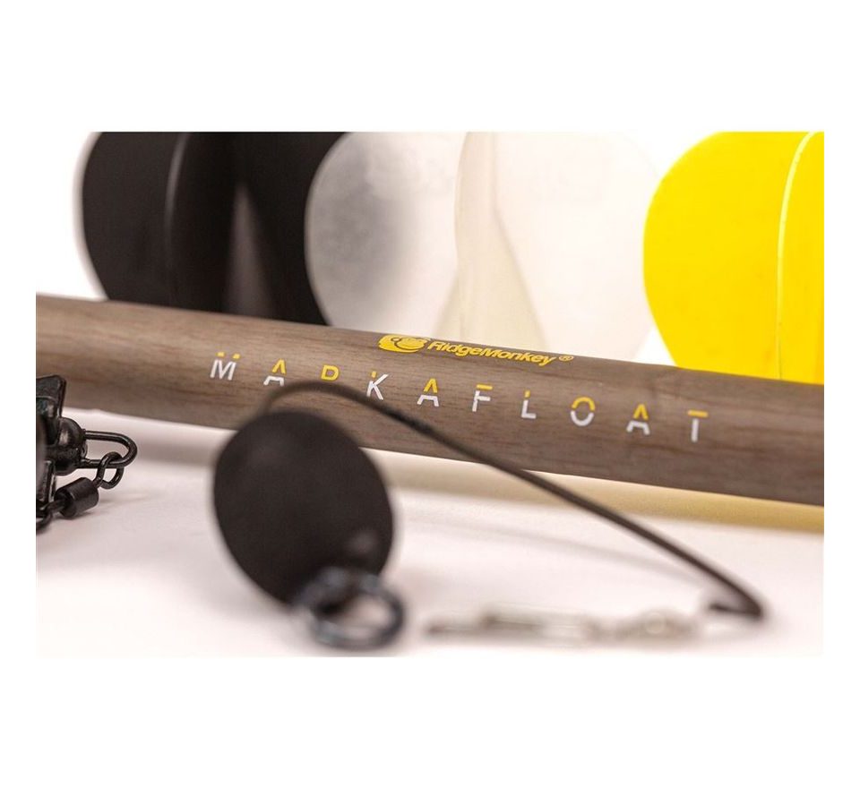 RidgeMonkey Marker Marka Float Kit Small