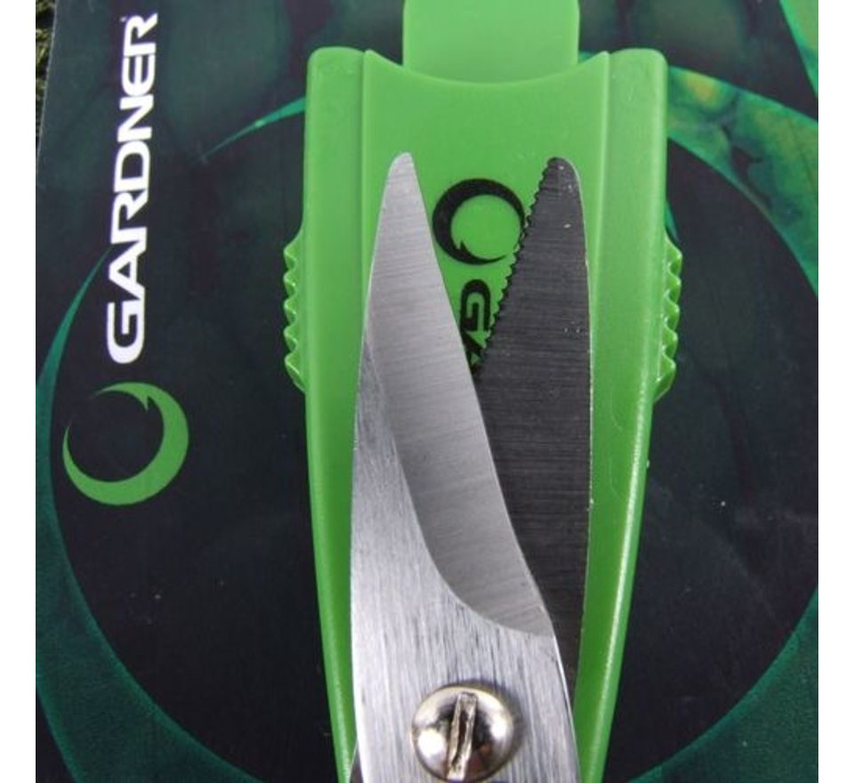 Gardner Nůžky s pouzdrem Ultra Blades