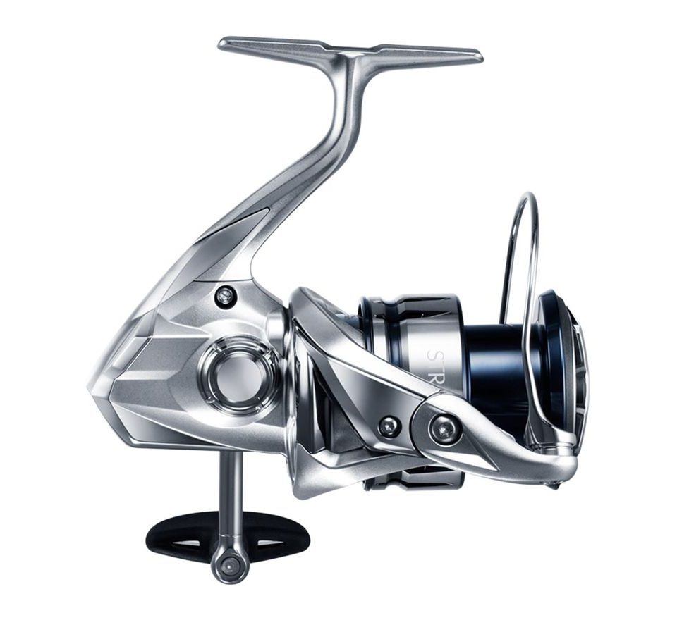 Shimano Naviják Stradic 2500 HGFL