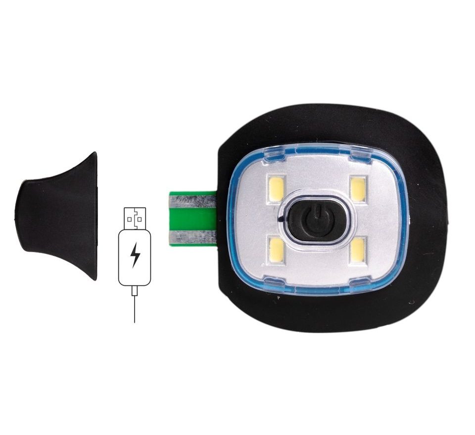 Z-Fish Čepice Light Beanie Modrá