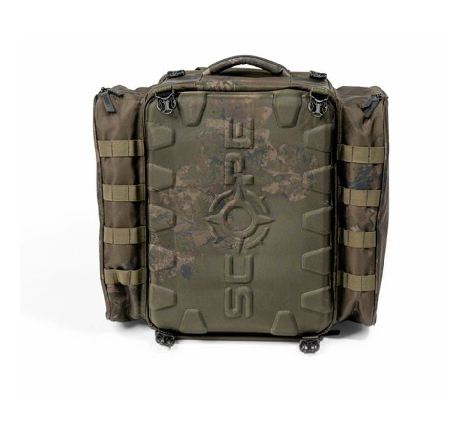 Nash Batoh Scope OPS Recon Rucksack XL