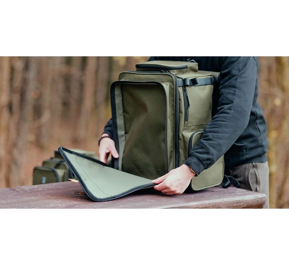 Giants fishing Batoh Rucksack Classic MK2 Large