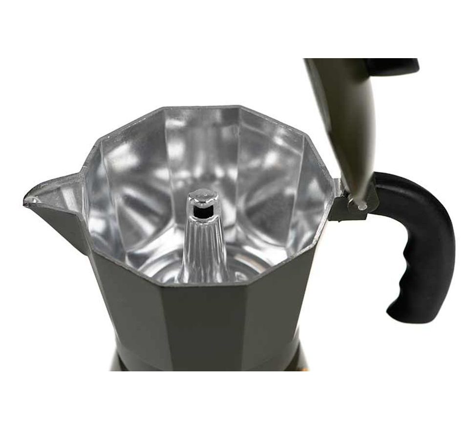 Fox Konvice Cookware Espresso Maker 300ml