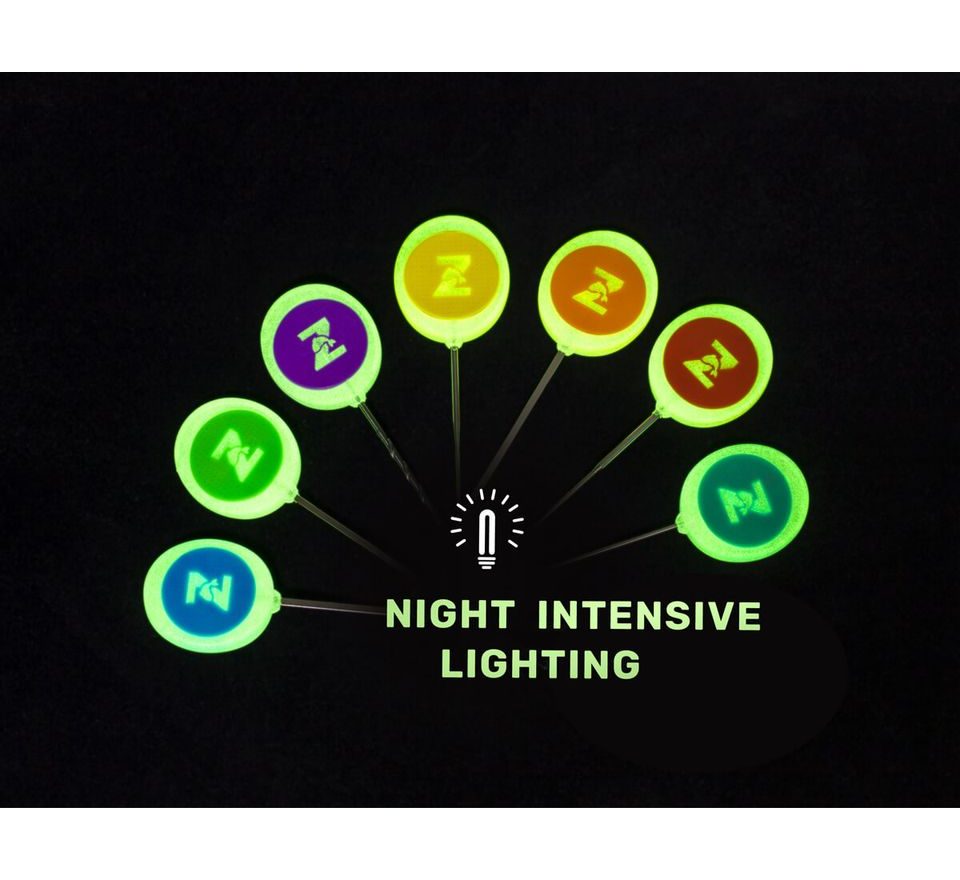 Zfish Jehla Needle Soft Safety