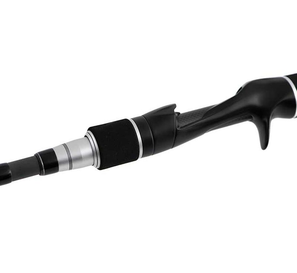 Fox Rage Prút TR Shad N Chatter 210cm 10-40g