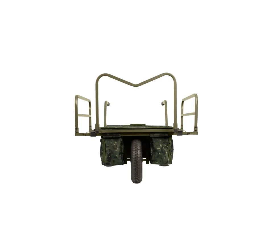 Trakker Přepravní vozík X-Trail T8 Barrow