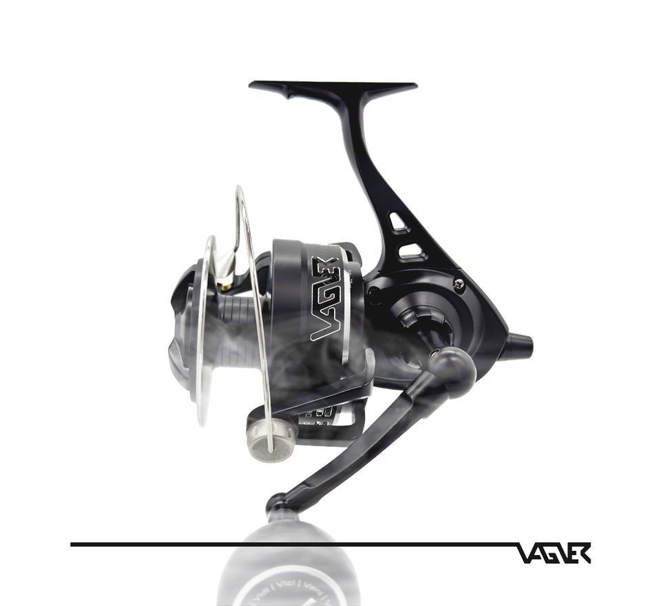 Vagner Naviják Saurus 10500