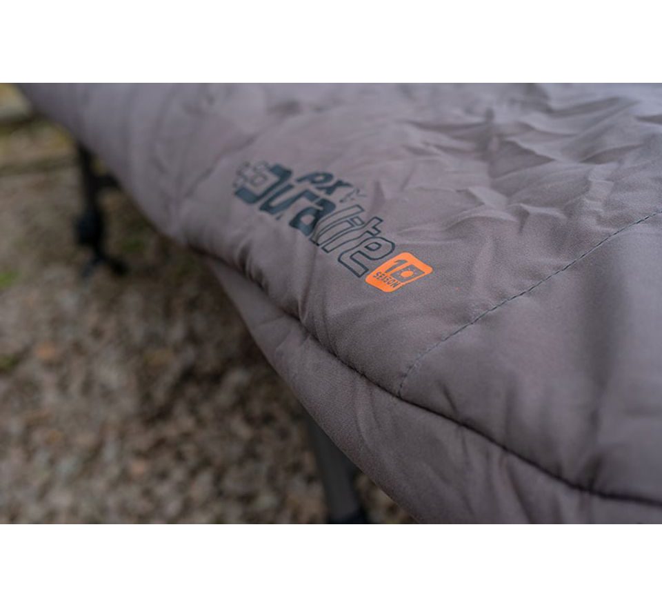 Fox Spací vak Duralite 1 Season Sleeping Bag