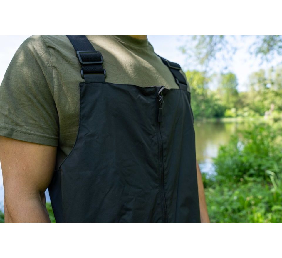 Korum Oblek Neoteric 5X5 Waterproof Suit
