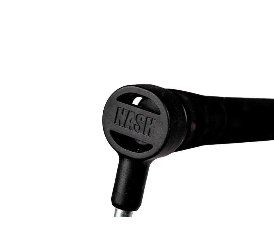 Nash Prút Scope Black Duplon 6ft 3,5lb