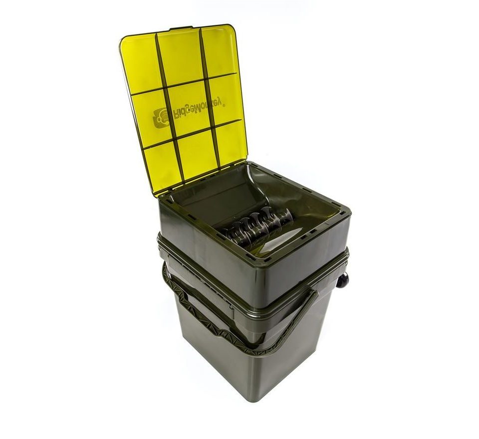 RidgeMonkey Drtička Advanced Boilie Crusher Full Kit