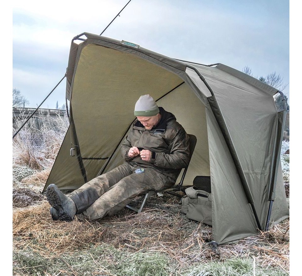 Korum Prístrešok Day Shelter Lite