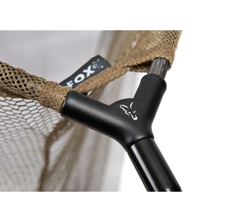 Fox Podběrák Eos-X Landing Net 6ft 46""