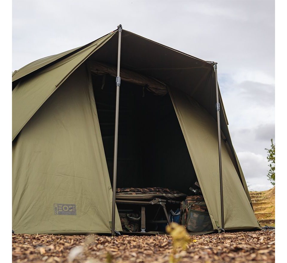 Fox Bivak Eos Pro Bivvy 1 Osoba