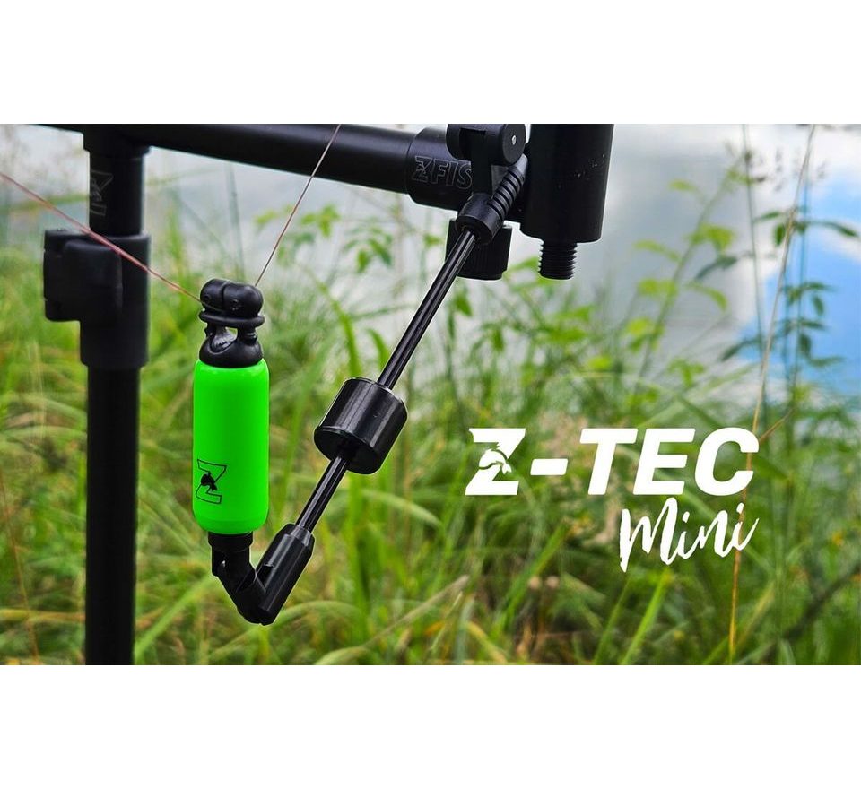 Zfish Indikátor Z-Tec Mini