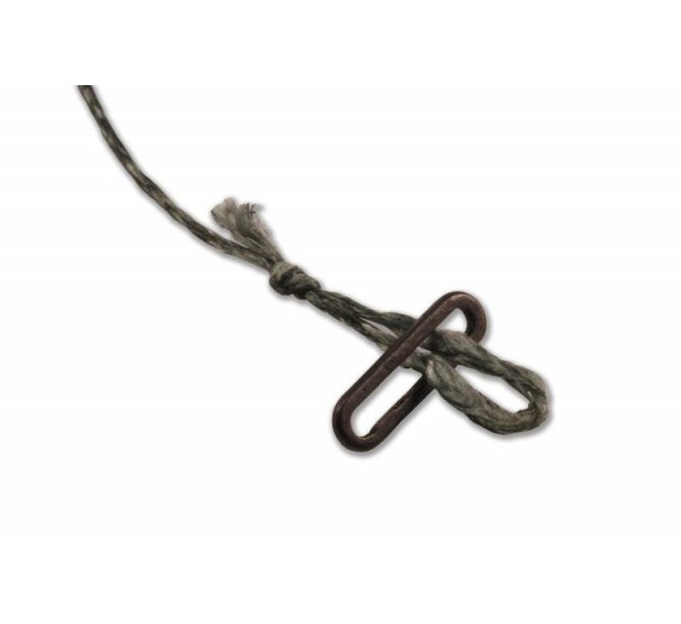 Carp ´R´ Us Vlasové zarážky Quick Hair Stops 10ks