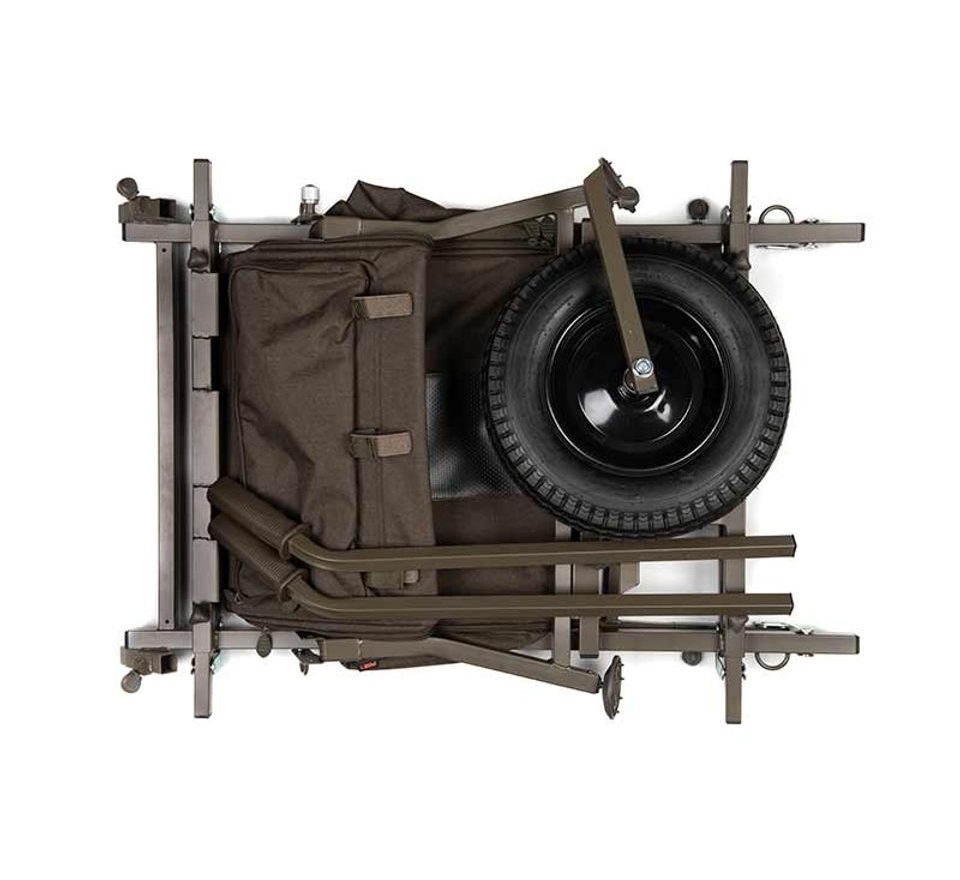 Fox Vozík Voyager Barrow Plus