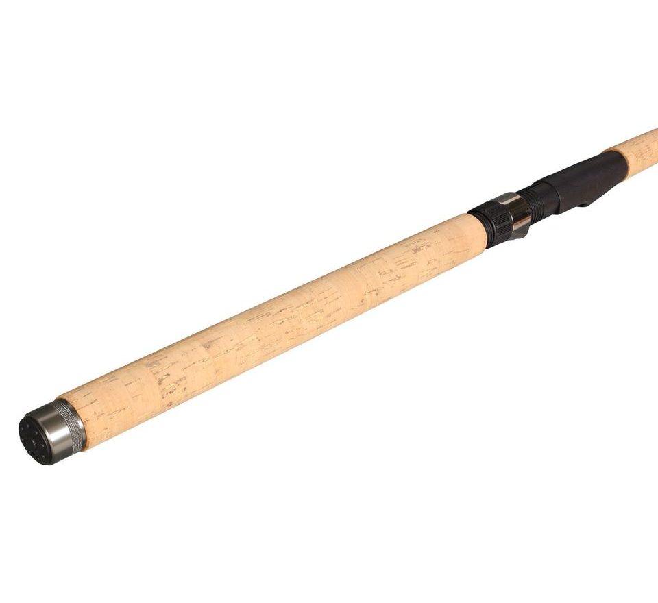 Giants Fishing Prút Black Power Tele 3,5m 80-150g