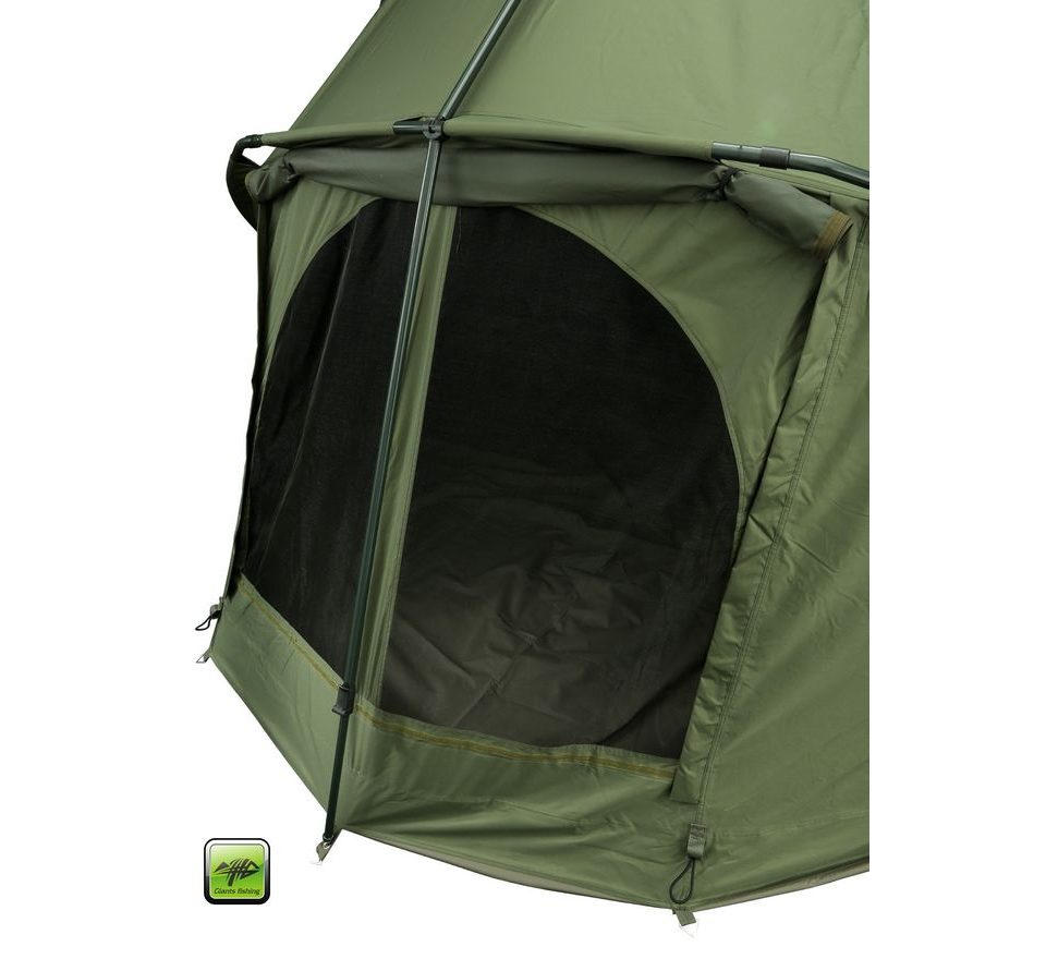 Giants Fishing Bivak Luxury Bivvy 2-3 Man