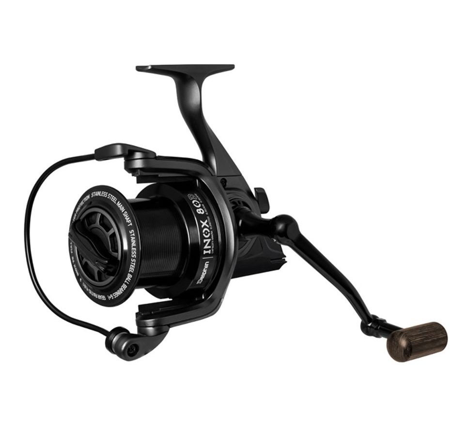 Delphin Náhradní hluboká cívka Inox 70 D