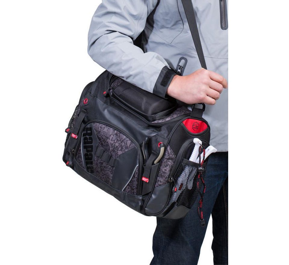Rapala Taška Urban Messenger Bag