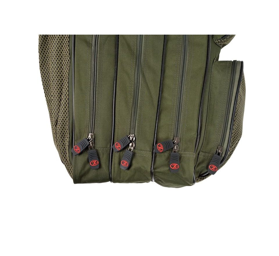 Zfish Obal na pruty Royal Rod Holdall 3 Rods 110cm