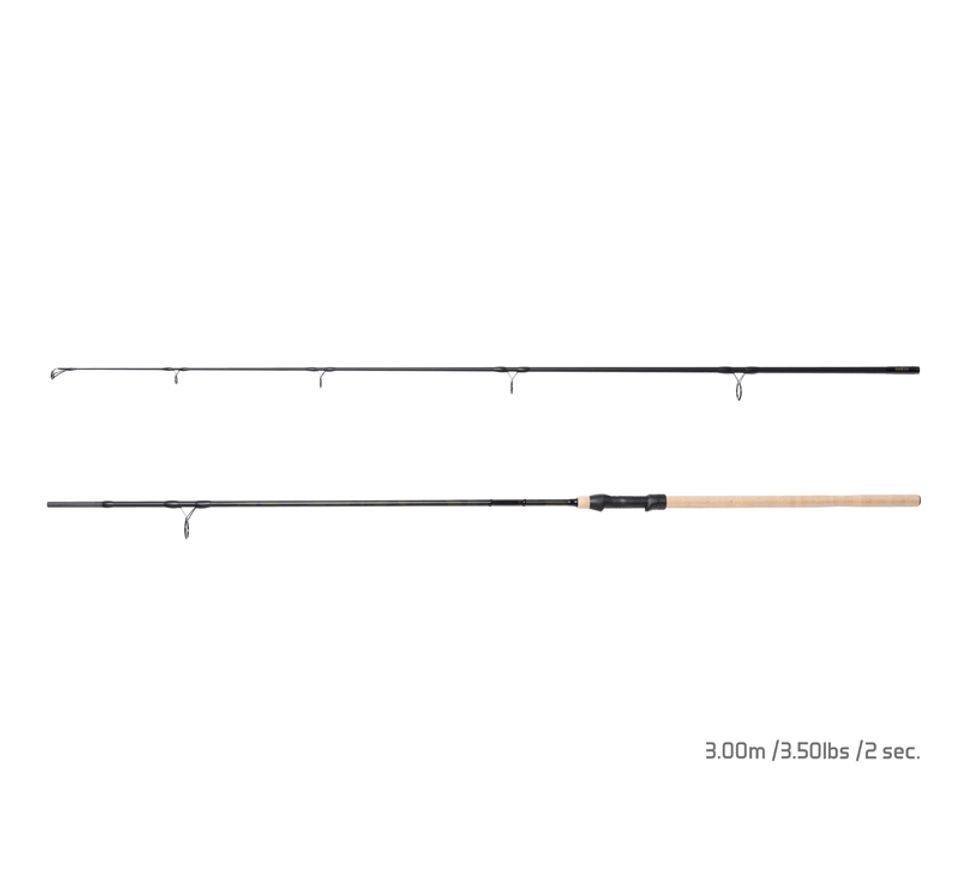 Delphin Prut Banx CamoCORK 300cm 3.5lbs 2díl