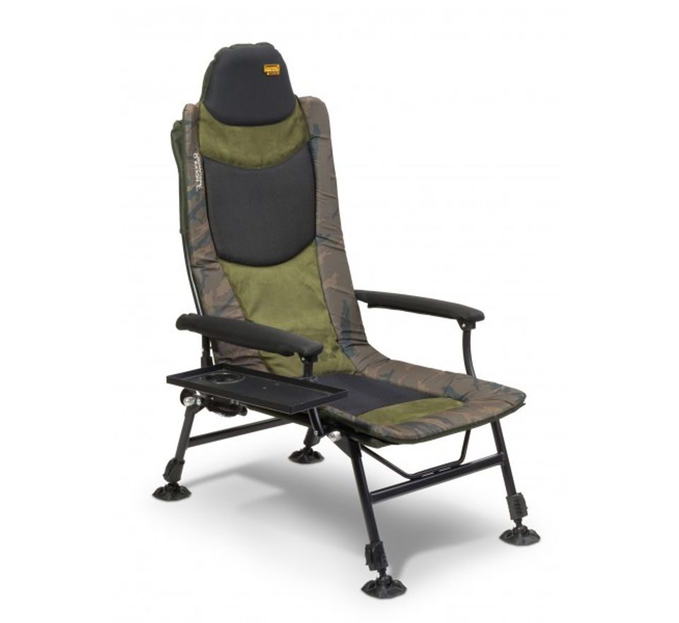 Anaconda Křeslo Freelancer Holy Seat