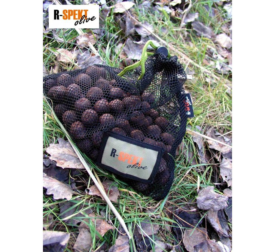 R-Spekt Vak na boilies 30 x 20cm