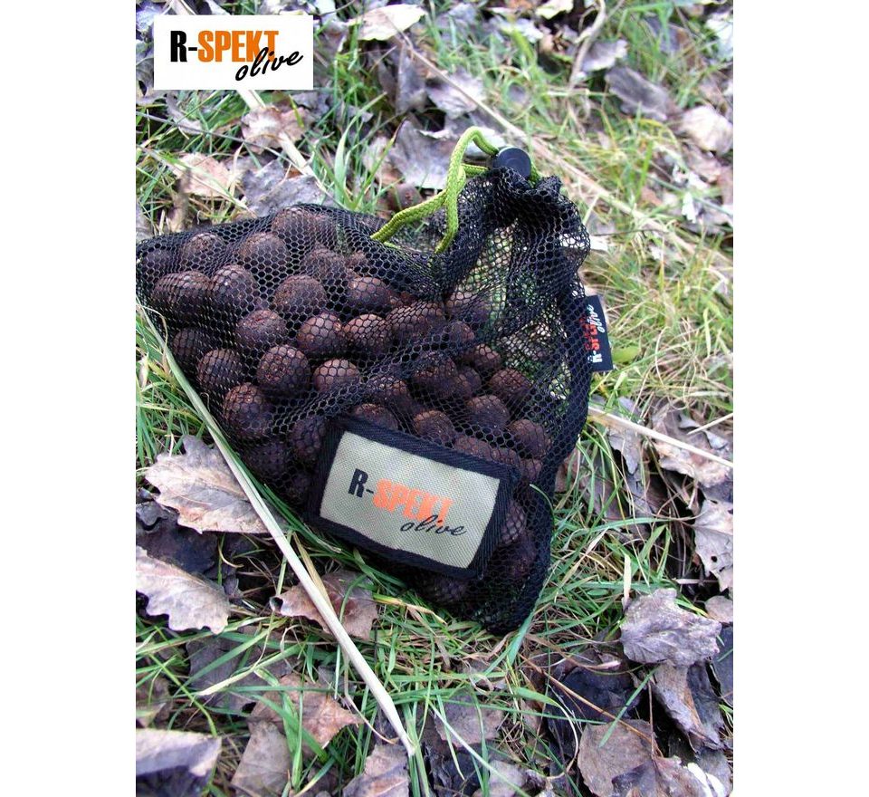 R-Spekt Sak na boilies 30 x 20cm