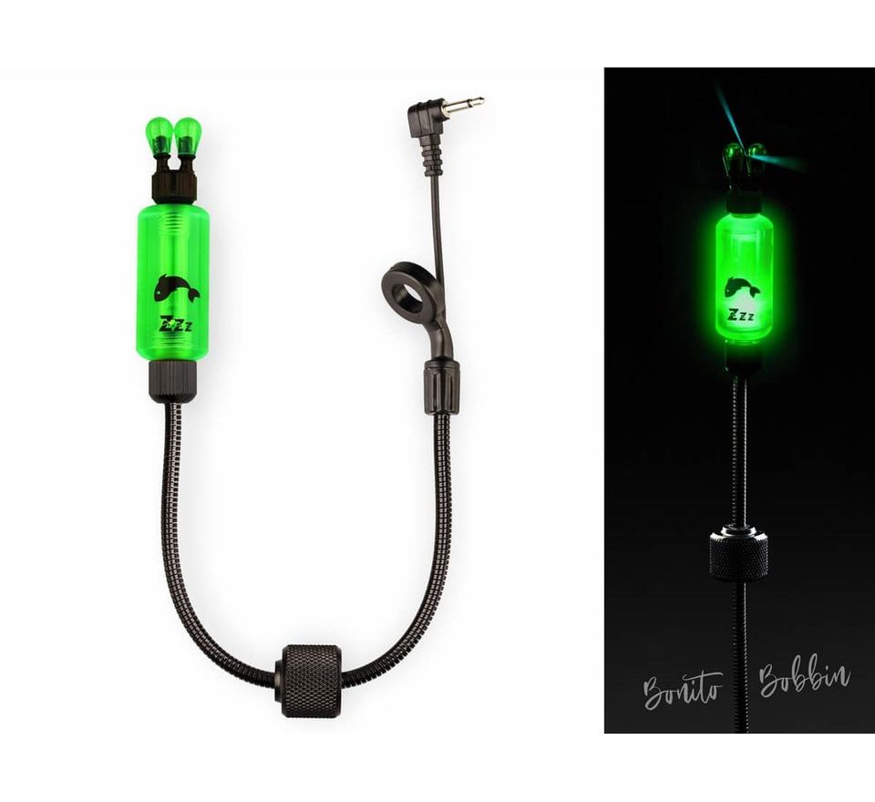 Zfish Indikátor Záběru Bonito Light Bobbin