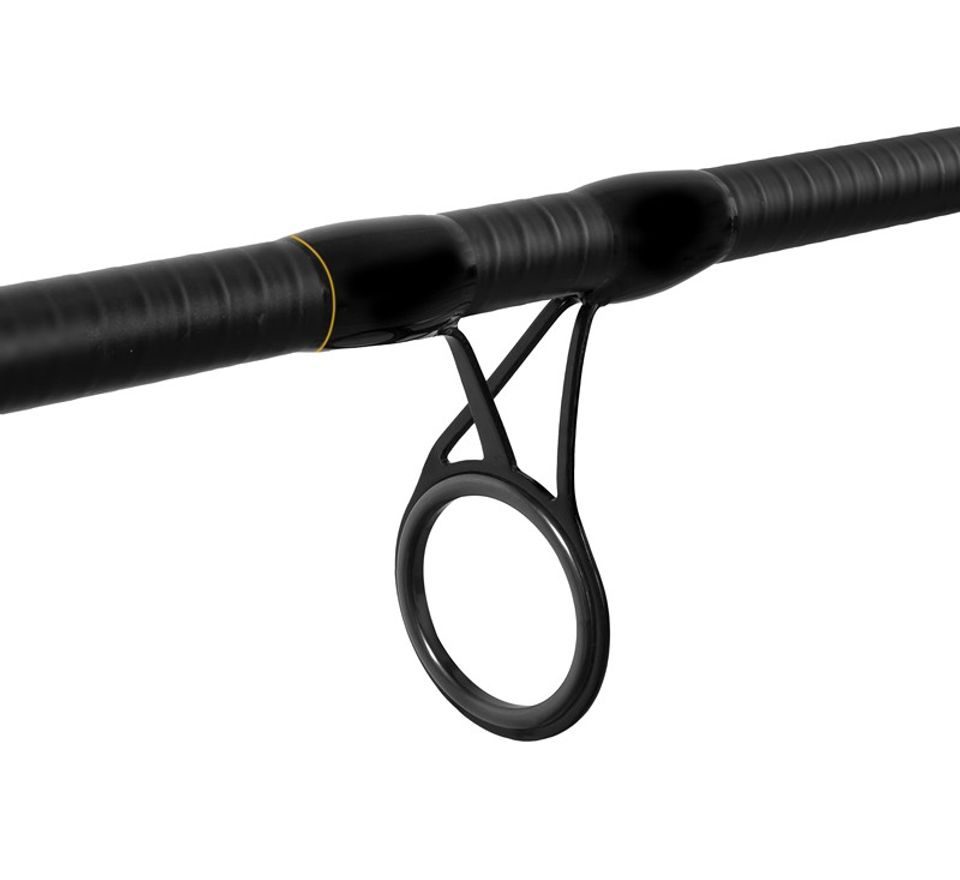 Delphin Prút River Trophy NXT X-Treme + 4 špičky 400cm 250g