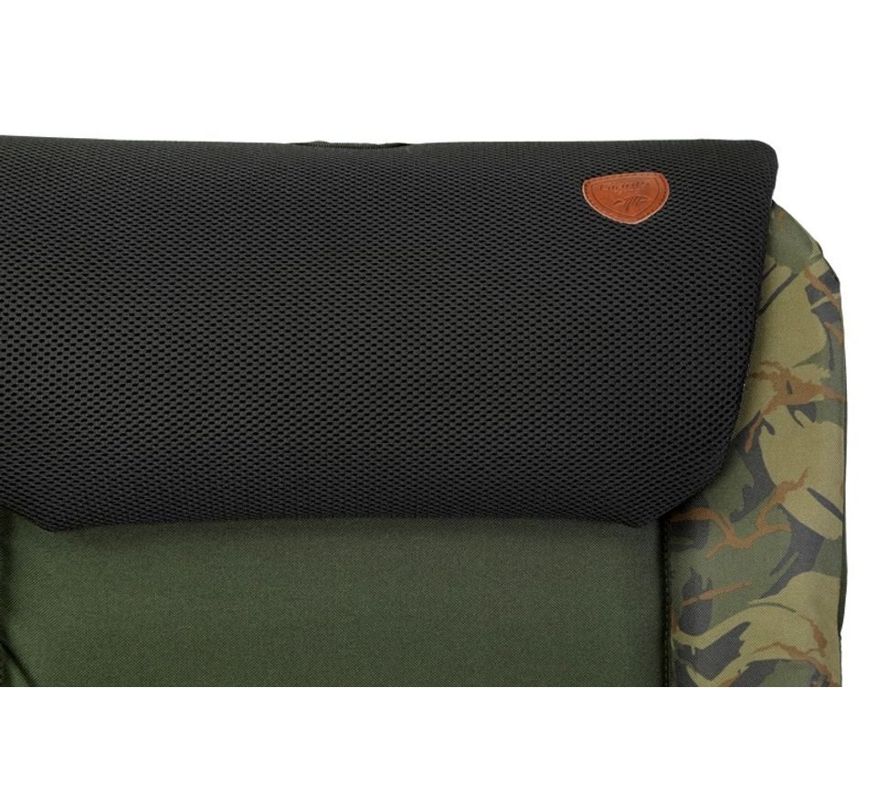 Giants Fishing Sedačka Chair Gaube XT + Transportní taška Gaube XT Zdarma!