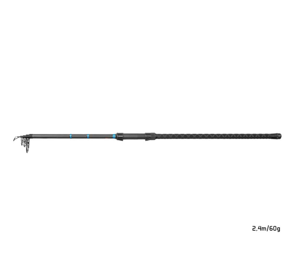 Delphin Prút Capri Tele NXT 270cm 80g