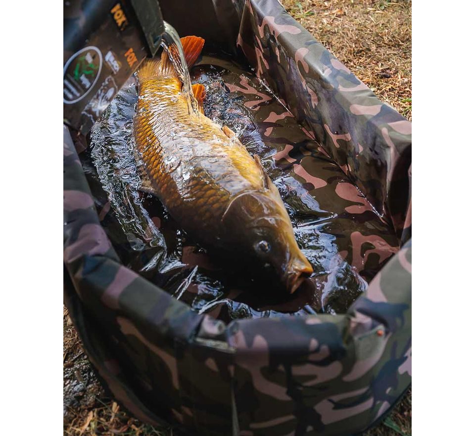 Fox Podložka Camolite Deluxe Welded Mat