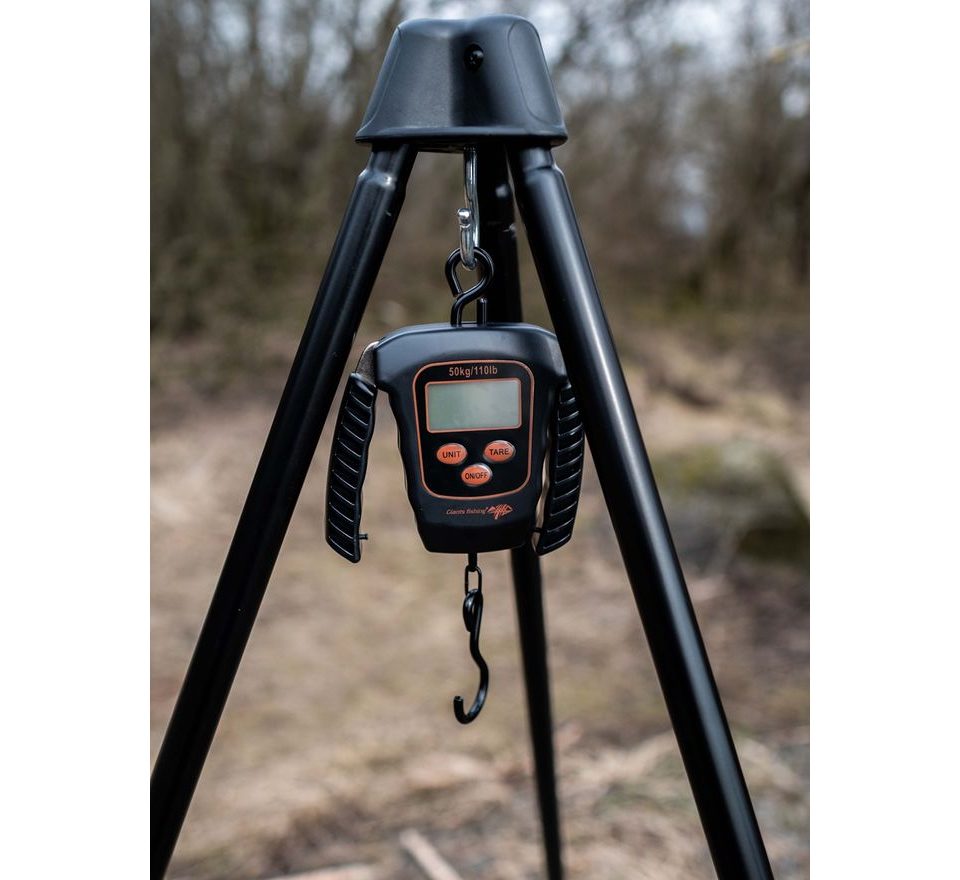 Giants Fishing Stojan na vážení Weigh Tripod Deluxe