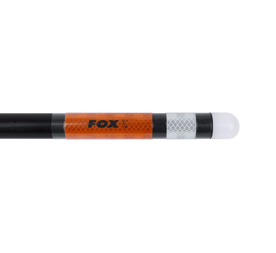 Fox Tyčová bójka Halo Illuminated Marker Pole Kit - set 1tyč 7m