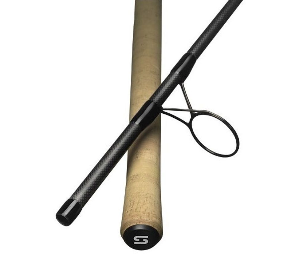 Sonik Prut Xtractor PRO Cork 10' 3m 3lb