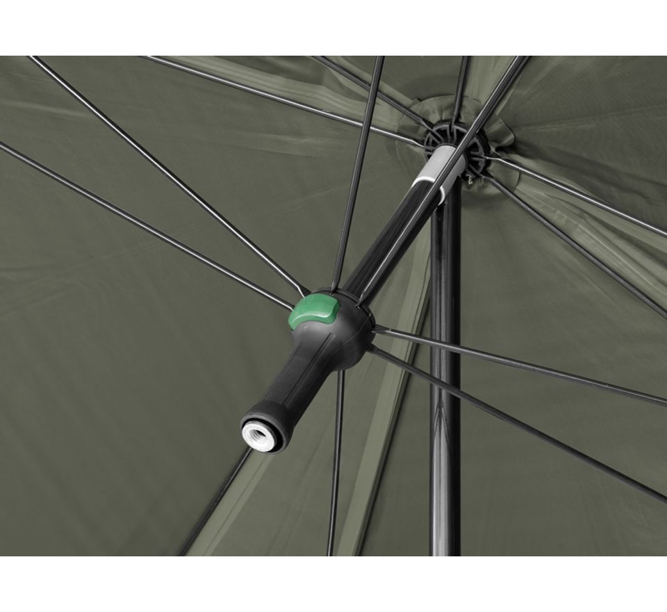 Delphin Deštník s bočnicí DualiX Stabil