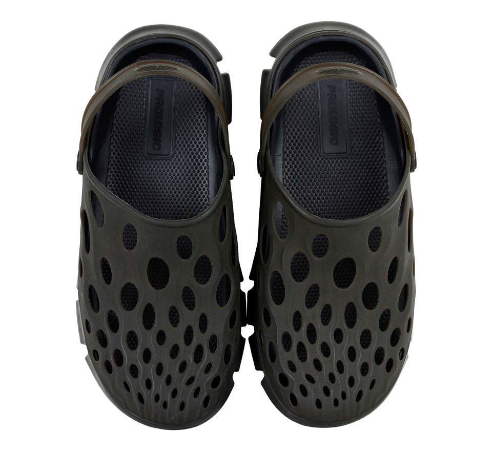 Prologic Pantofle Signature Clogs