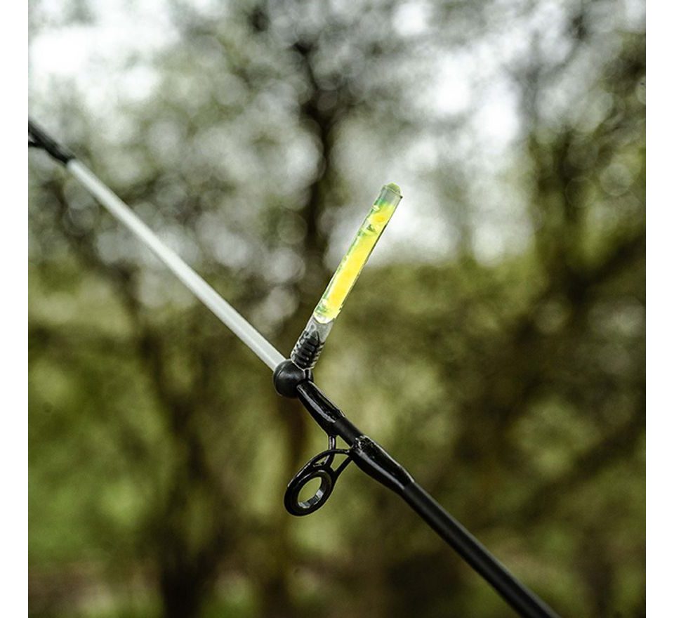 Korum Sada Chemických Svetielok a Adaptérov Starlight Holder Kit 3mm