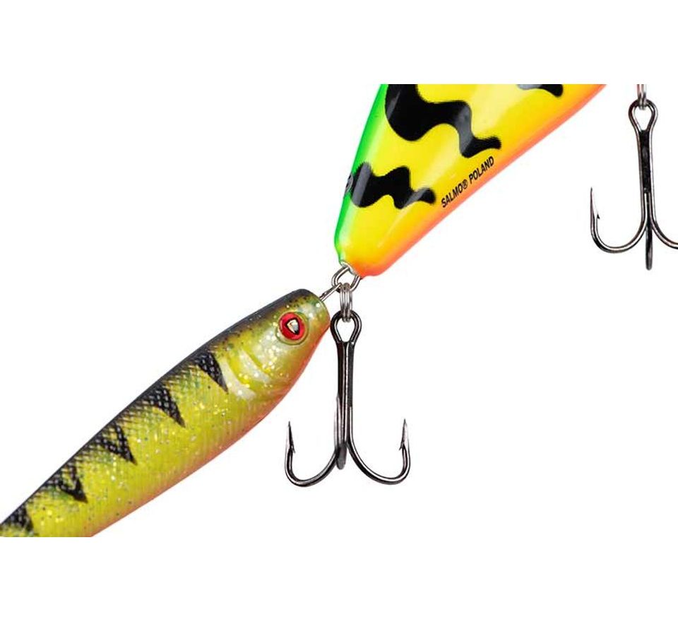 Fox Rage Systém Strike Point Hitcher Screws