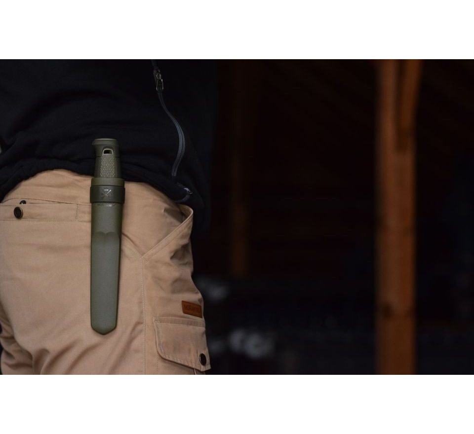 Morakniv Nůž Kansbol (S)