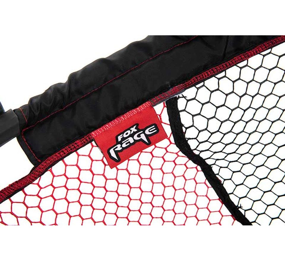 Fox Rage Podběrák Speed Flow Landing Net Large