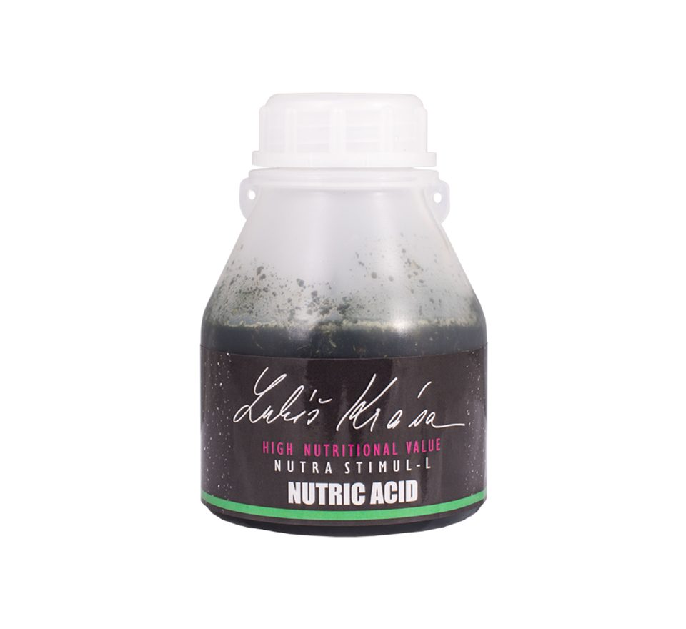 LK Baits Dip Lukas Krasa Nutra Stimul -L 200ml