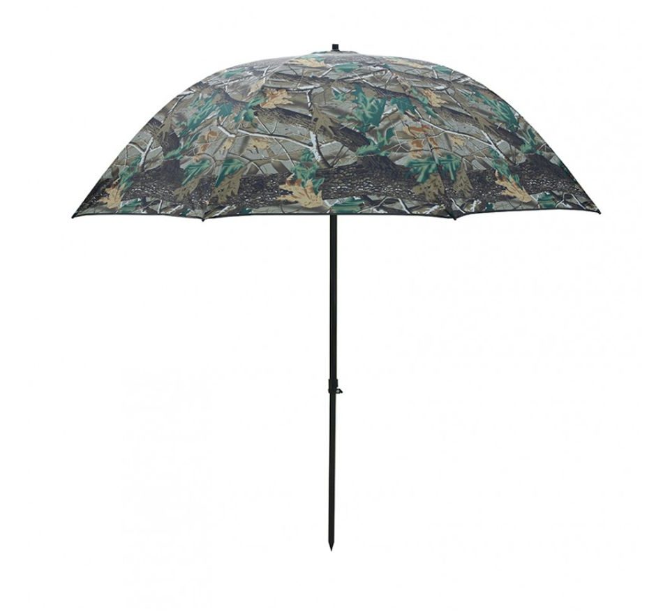 Suretti Deštník Camo 190T 2,5m