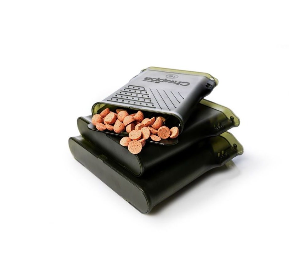 RidgeMonkey Krájač boilies Choppa