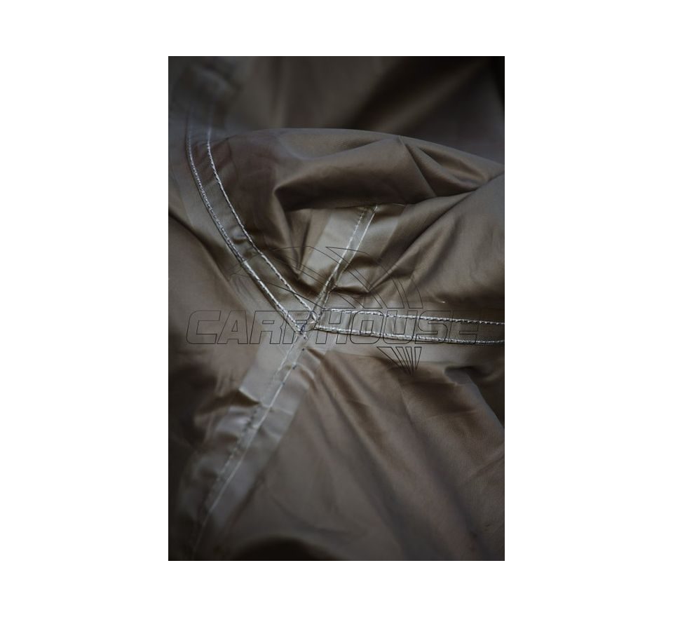 VASS Nepromokavý Komplet Vass-Tex W/P Breathable Jacket & Trouser Khaki