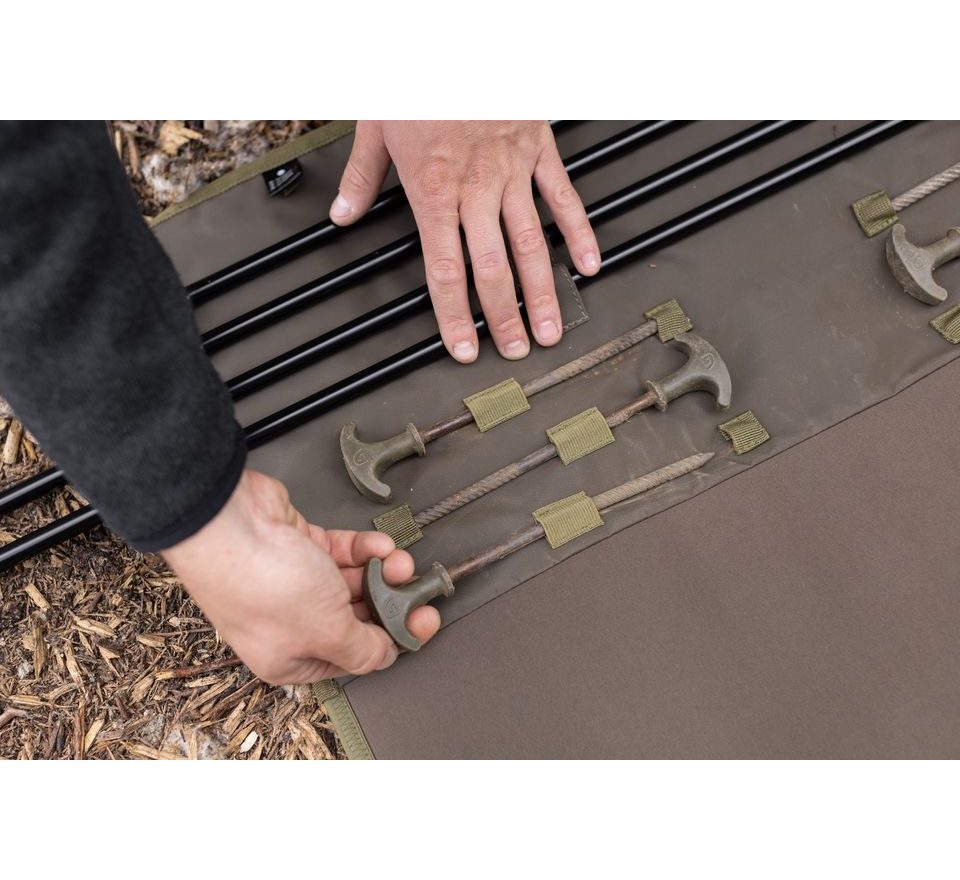 Korda Compac Brolly Wrap